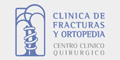 Clinica de Fracturas y Ortopedia SA