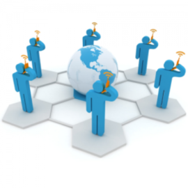 Sur Red De Colombia Soluciones Informáticas