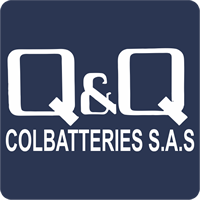 Q Y Q Colbatteries S.A.S.