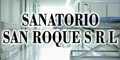 Sanatorio San Roque SRL