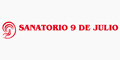 Sanatorio 9 de Julio