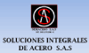 Soluciones Integrales De Acero Sas