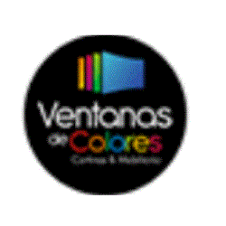 Ventanas De Colores