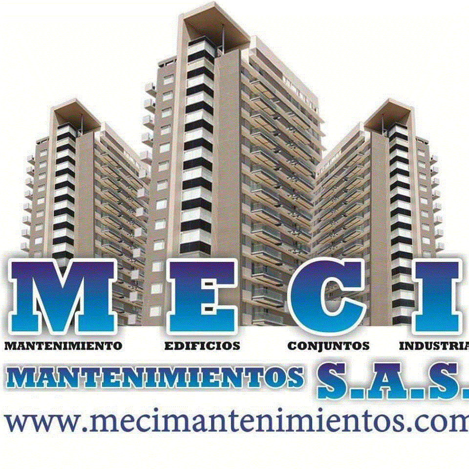 Meci Mantenimientos S.A.S
