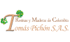 Resinas Y Maderas De Colombia Tomás Pichón S.A.S
