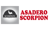 Asadero Scorpion