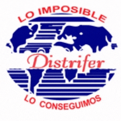 Distrifer