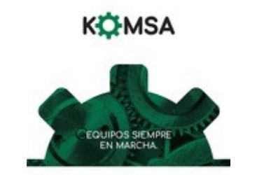 Komsa S.A.S