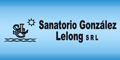 Sanatorio Gonzalez Lelong SRL