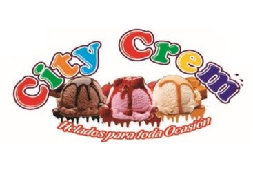 Crem Helado Distribuidor Autorizado City Crem