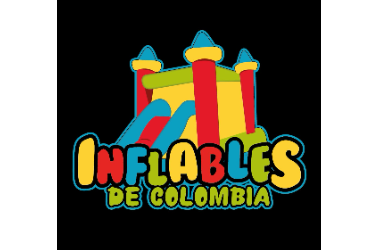 Inflables De Colombia Sas