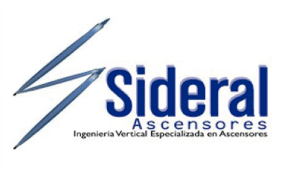 Sideralascensores S.A.S