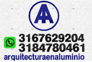 Arquitectura En Aluminio