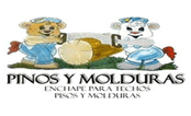 Pinos & Molduras