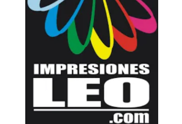 Impresiones Leo
