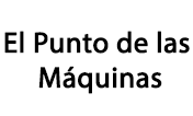 El Punto De Las Máquinas