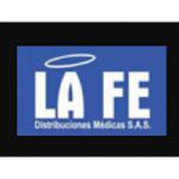 Distribuciones Medicas La Fe S.A.S.