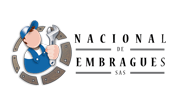 Nacional De Embragues S.A.S.