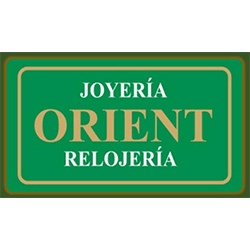 Joyería Orient