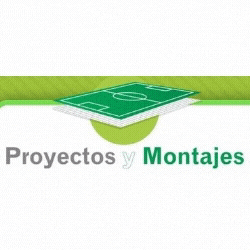 Proyectos Y Montajes Ltda.