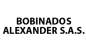 Bobinados Alexander S.A.S.