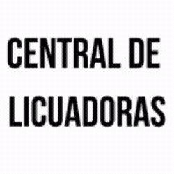 Central De Licuadoras