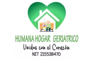 Humana Hogar Geriátrico