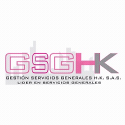 Gestión Y Servicios Generales Hk S.A.S.