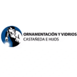 Ornamentación Y Vidrios Castañeda E Hijos