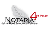 Notaria 4 De Pasto