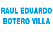 Botero Villa Raul Eduardo