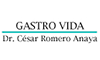 Gastro Vida - Dr. César Romero Anaya