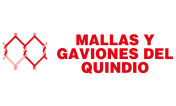 Mallas Y Gaviones Del Quindío