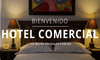 Hotel Comercial