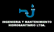 Ingeniería Y Mantenimiento Hidrosanitario Ltda.