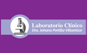 Laboratorios Clínicos Dra. Johana Isabel Portilla Villamizar