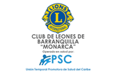 Club De Leones De Barranquilla "Monarca"