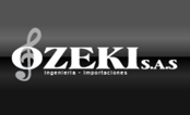 Ozeki S.A.S.