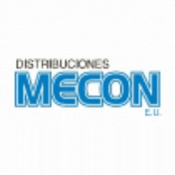 Distribuciones Mecon E.U.