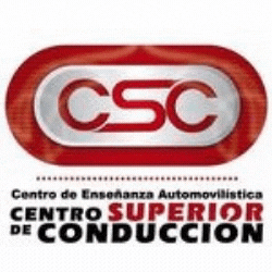 Csc Centro Superior De Conduccion