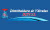 Disval- Distribuidora De Válvulas Disval