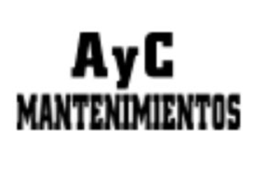 A Y C Mantenimientos