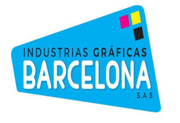 Industrias Graficas Barcelona Sas