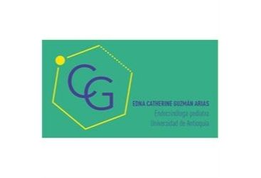 Edna Catherine Guzmán Arias Endocrinología Pediátrica