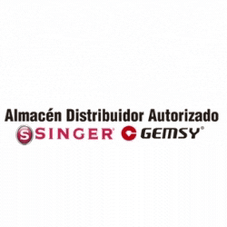 Almacen Singer