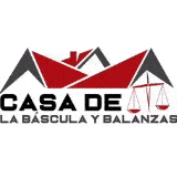 La Casa De Báscula Y Balanzas
