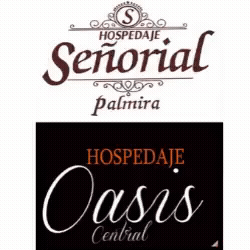 Hospedaje Oasis Central & Hospedaje Señorial Palmira