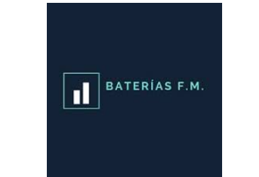 Baterías F.M.