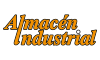 Almacén Industrial