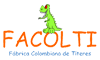 Fábrica Colombiana De Títeres